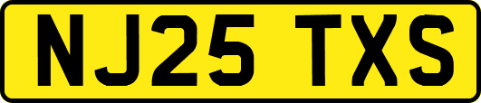 NJ25TXS