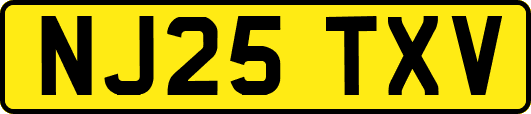 NJ25TXV