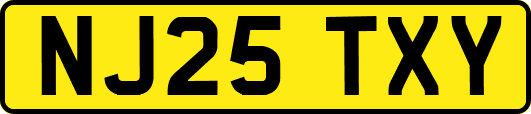NJ25TXY