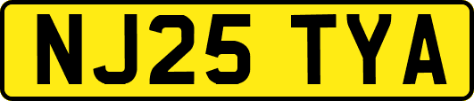NJ25TYA