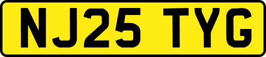 NJ25TYG