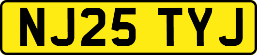 NJ25TYJ
