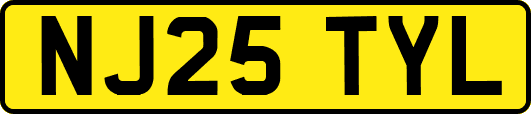 NJ25TYL