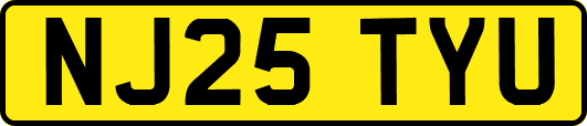 NJ25TYU
