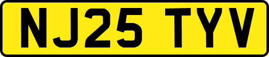 NJ25TYV
