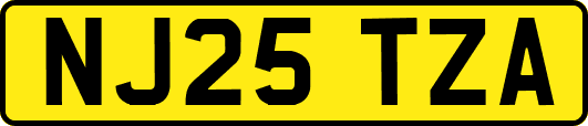 NJ25TZA