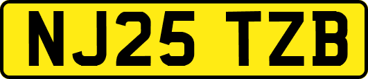 NJ25TZB