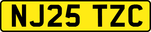 NJ25TZC