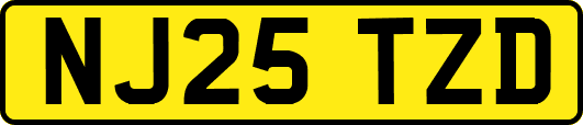 NJ25TZD