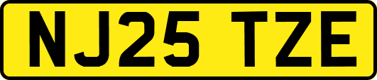 NJ25TZE