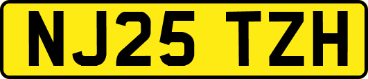 NJ25TZH