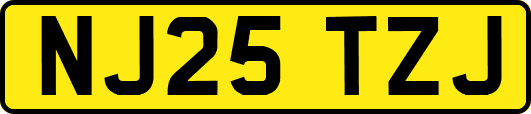 NJ25TZJ