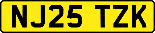 NJ25TZK