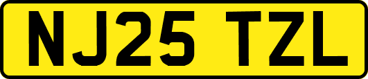 NJ25TZL