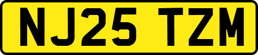 NJ25TZM
