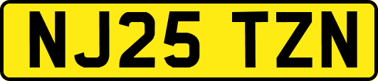 NJ25TZN