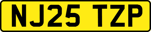 NJ25TZP
