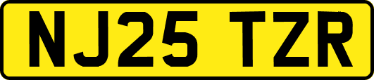 NJ25TZR