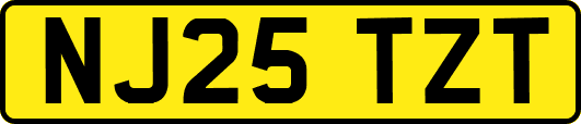 NJ25TZT