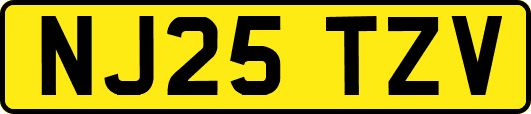 NJ25TZV