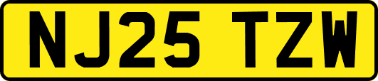 NJ25TZW