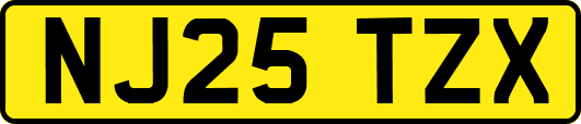 NJ25TZX