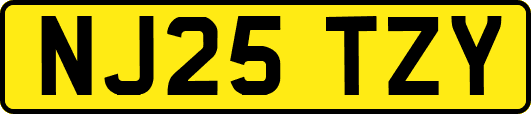 NJ25TZY