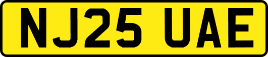 NJ25UAE