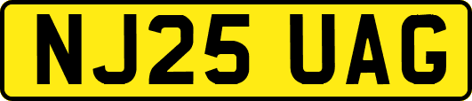 NJ25UAG