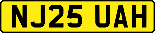 NJ25UAH