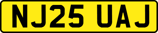 NJ25UAJ