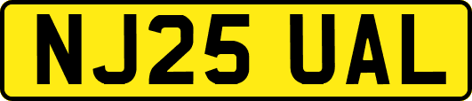 NJ25UAL