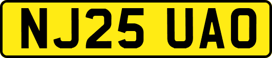 NJ25UAO