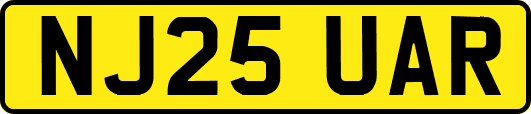 NJ25UAR