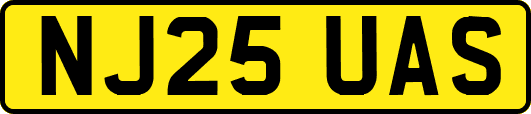NJ25UAS