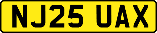 NJ25UAX