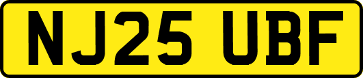 NJ25UBF