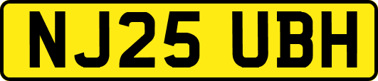 NJ25UBH