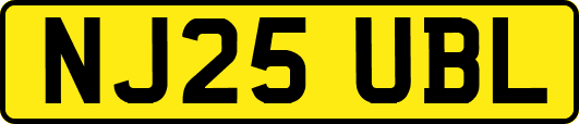 NJ25UBL