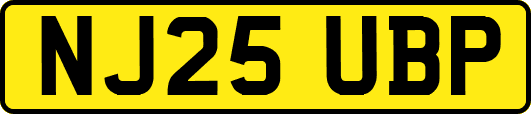NJ25UBP