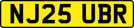 NJ25UBR