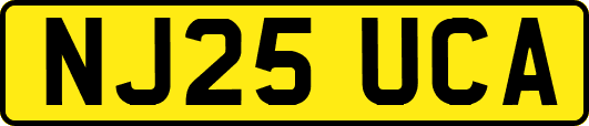 NJ25UCA
