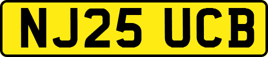 NJ25UCB