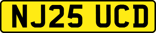 NJ25UCD