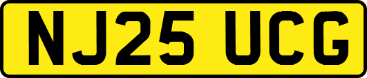 NJ25UCG