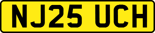 NJ25UCH