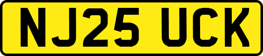 NJ25UCK