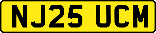 NJ25UCM