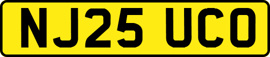 NJ25UCO