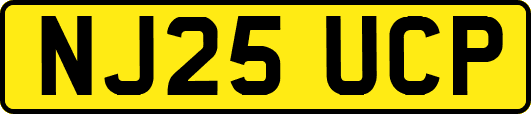 NJ25UCP